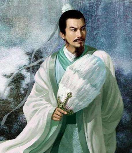 三国时期独诸葛亮入武庙：军事统帅、功绩与思想的三重标杆