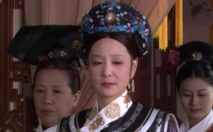 乌雅氏拒受皇太后尊号：权力漩涡中的母子悲歌