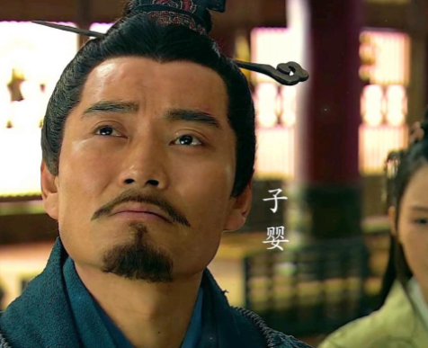 秦二世胡亥的杀戮迷局：子婴幸存之谜与身份解密