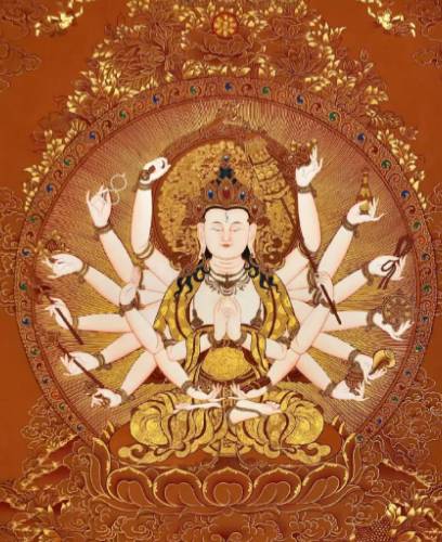 从“老衲”“贫僧”到现代自称：佛教称谓的千年嬗变