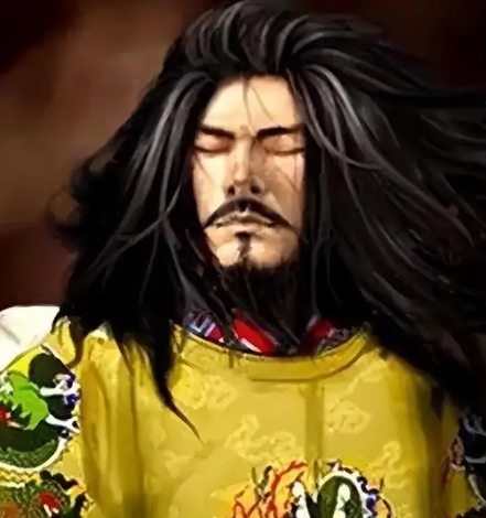 崇祯末路：临终前送走的三个儿子与他们的命运轨迹