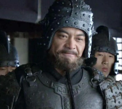 赵云与魏延：刘备用人艺术的双重镜像