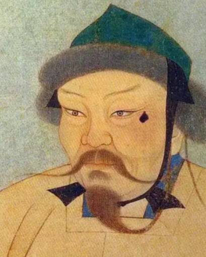 孛儿只斤·贵由：蒙古帝国第三任大汗的传奇与争议