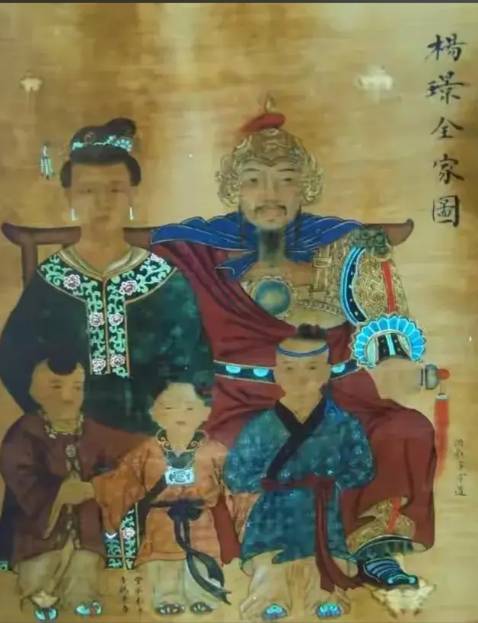 明朝开国名将杨璟之死：历史迷雾中的真相探寻