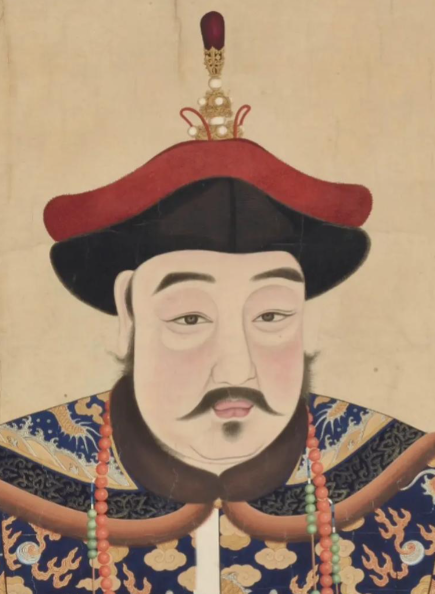 大北窑清豫通亲王爱新觉罗·多铎墓的位置考据