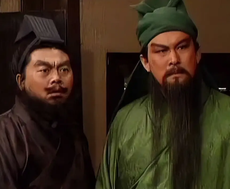 三国名将官职考：关羽、张飞与马超的权力坐标解析