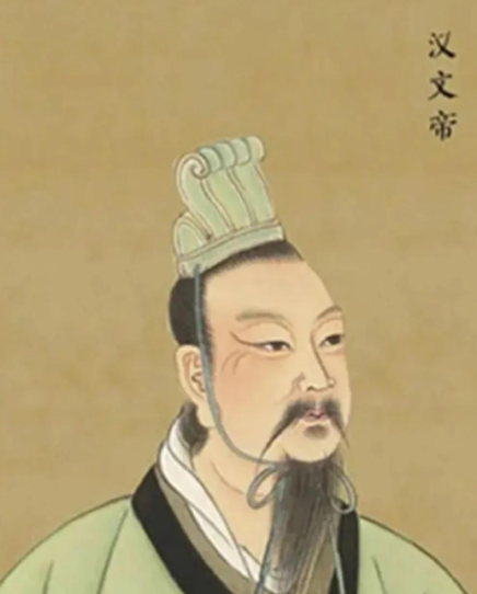 汉文帝的皇位：一场“天降馅饼”背后的历史博弈