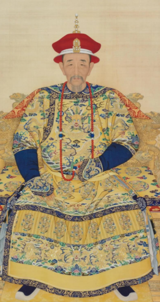 清宫长寿密码：康熙乾隆60年统治背后的养生智慧