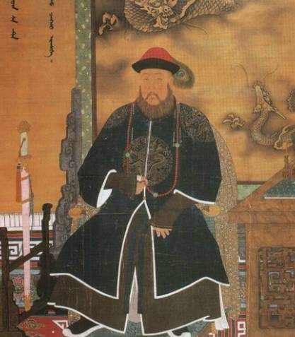 多尔衮：清朝入主中原的“关键钥匙”