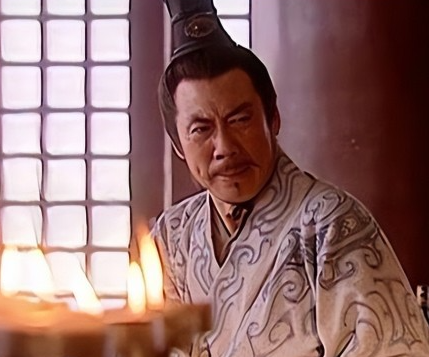 郑当时：侠骨仁心铸仕途，首鼠两端终落幕