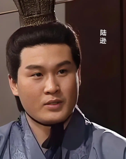 东吴第一名将陆逊：从战场传奇到晚节争议的命运转折