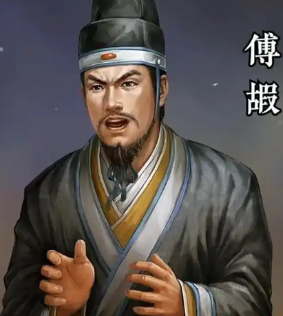 傅嘏：三国曹魏后期的中流砥柱