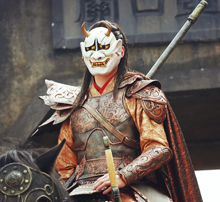 兰陵王高长恭：乱世忠魂的陨落之谜