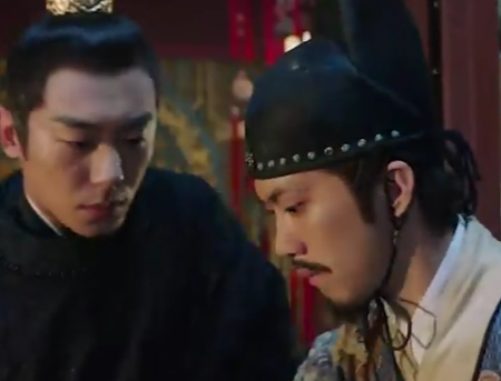 朱高燧的生存智慧：适时收手与及时认输的保命哲学