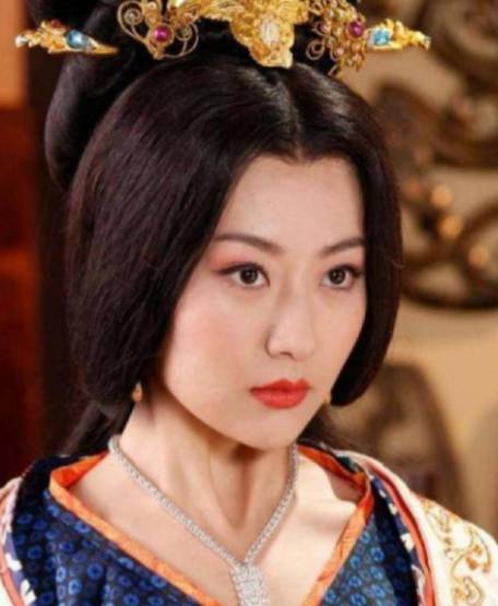 萧皇后：乱世浮萍下的情感迷局