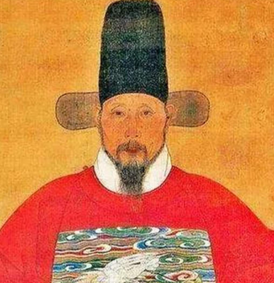 杨廷和简介传——明代著名政治改革家