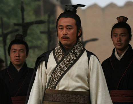 商鞅之死：变法强秦背后的权力博弈与制度惯性