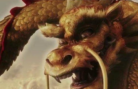 孔甲“养龙”真相：神话外衣下的历史谜题