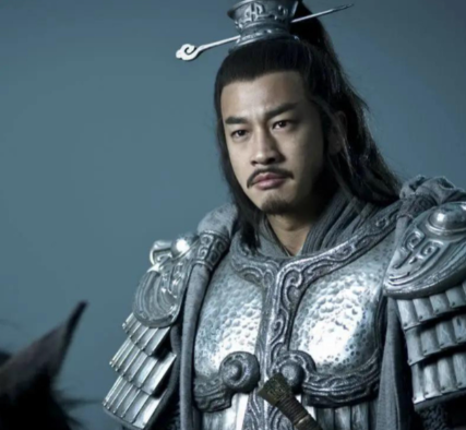 卸岭力士的祖师爷：西楚霸王项羽的江湖传承