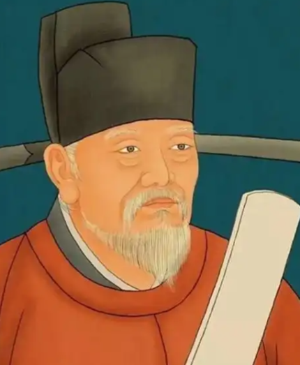 欧阳修：北宋文坛的璀璨星辰与全能巨匠