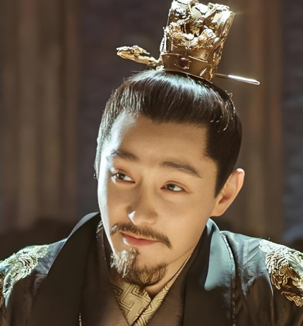 明代宗朱祁钰：危局中的救时之主与命运悲歌