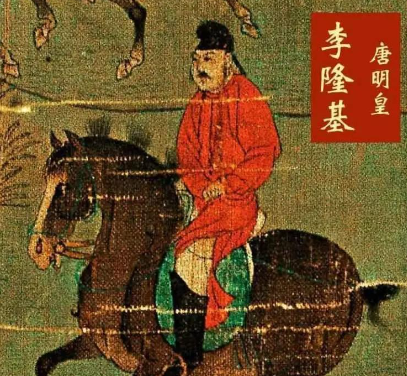 胡人将领的“双刃剑”：唐玄宗重用背后的战略权衡