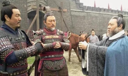 种师道：北宋末年那颗被遗忘的将星