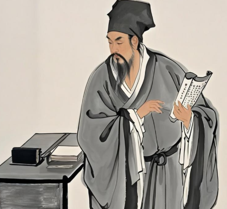 黄金屋的代价：解码古代读书人的经济重负