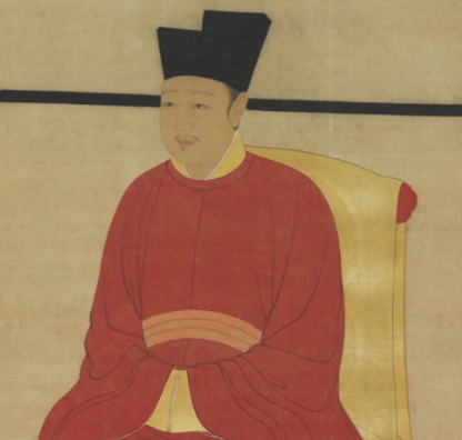 宋徽宗：艺术巅峰与政治深渊的双重镜像