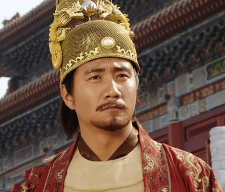 皇储之位：朱元璋与康熙的信任天平为何倾斜