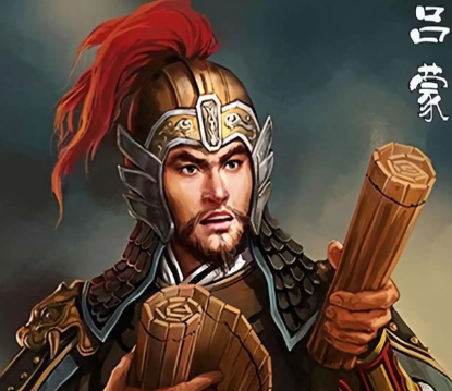 智勇双全的东吴虎将：吕蒙的传奇人生