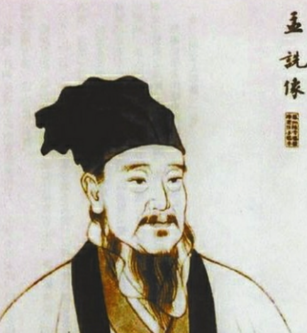 孟诜：食疗鼻祖，千年惠泽润苍生