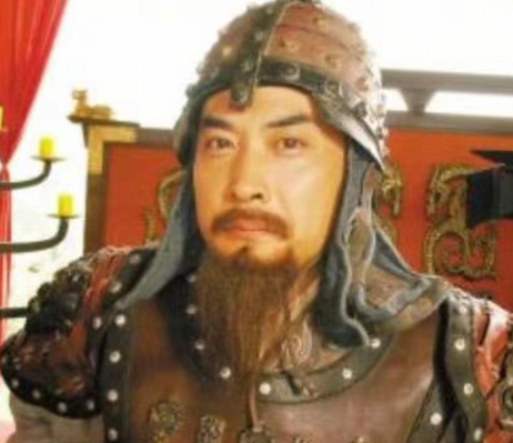 孤忠殉国：种师中血战太原的悲壮挽歌