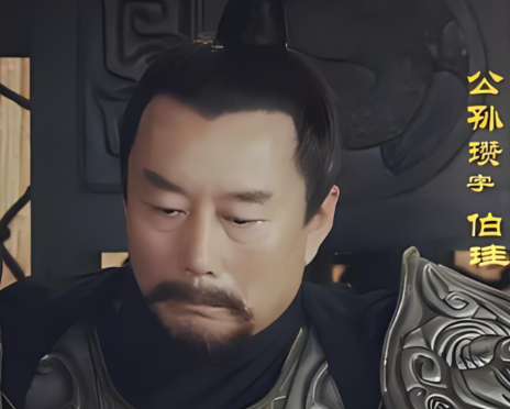 白马将军公孙瓒：东汉末年幽州风云的悲歌与陨落