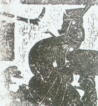 夏桀：夏朝末路的狂澜与覆灭