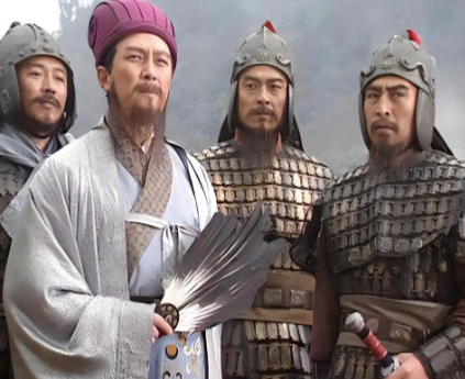 街亭之役：诸葛亮未亲守之因与马谡败时诸葛之谋