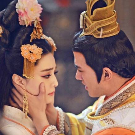 双帝合葬之谜：武则天与李治乾陵共寝的深层逻辑