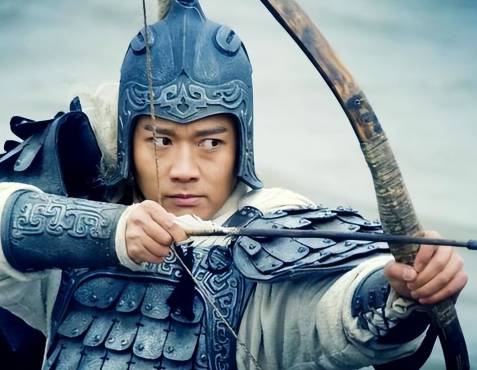 银枪映史：赵云斩将实录与历史真相