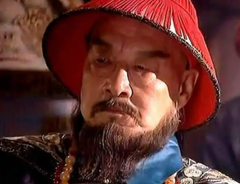 索尼布局：康熙扳倒鳌拜的关键棋眼