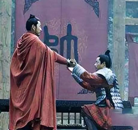 韩信之死：三不杀五不死的传说与吕后的权谋破解