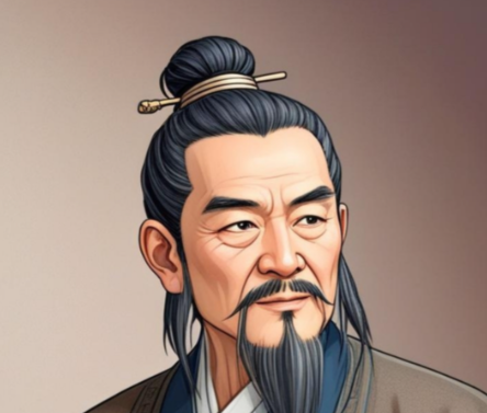 从田间老农到太上皇：刘太公刘煓的传奇人生