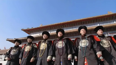 九子夺嫡风云：康熙晚年权力漩涡中的皇位角逐