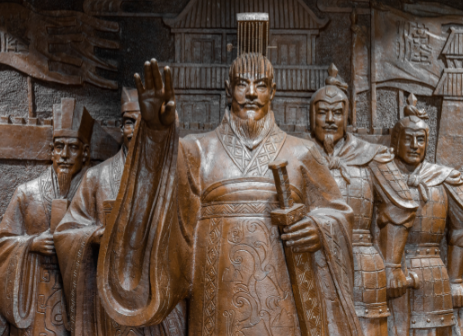 汉武帝次子刘闳：未及弱冠的夭折人生与齐国封国的短暂命运