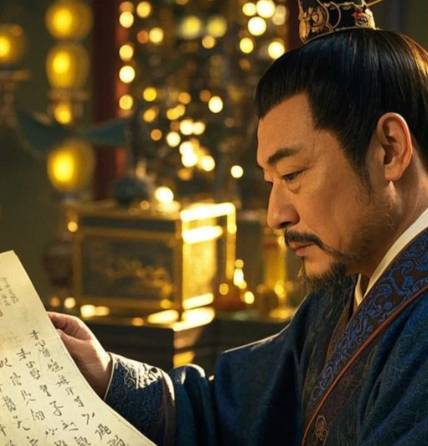 装傻韬晦三十载：唐宣宗李忱的皇权突围之路