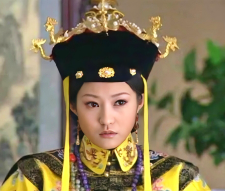 红墙遗梦：静妃与顺治帝的爱恨纠葛