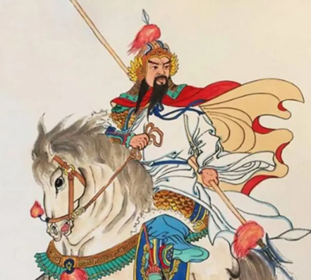 薛仁贵：从寒门子弟到名将，跌宕人生背后的真相