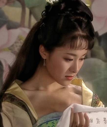 盛唐风华下的悲剧：高阳公主的命运沉浮