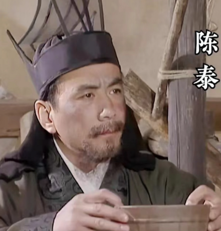 忠勇与悲歌：陈泰——三国乱世中的名门脊梁