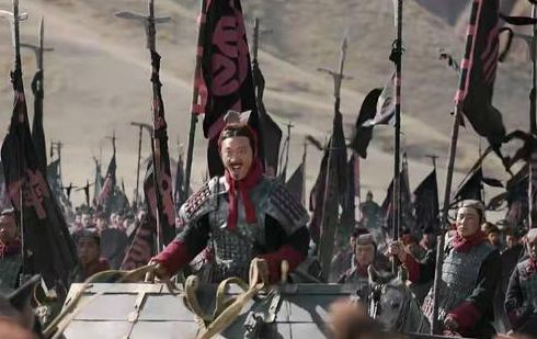 匡章：战国棋局中的“叛逆者”与“破局者”