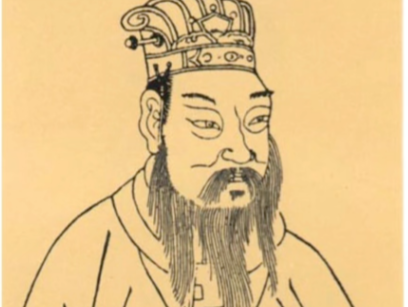 汉章帝刘炟：东汉盛世的仁君典范